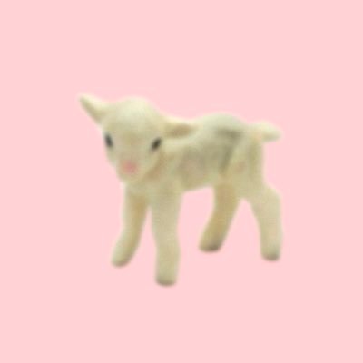 Porcelain_Ewe's profile picture. TikTok/insta: Porcelain_ewe , she/her • oc artist • fan art works here and there, 20+ https://t.co/zOBBFqOlSy  FREE PALESTINE