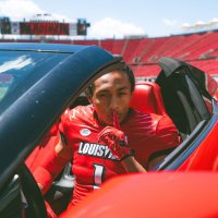 Micah Rice (@micahweaponx) 's Twitter Profile