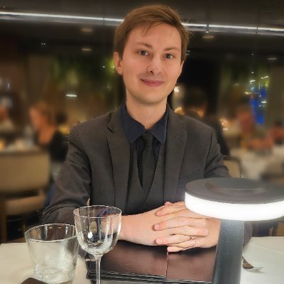 A YA Gothic Fantasy writer. Comic lover. Pop Punk enthusiast. Generally excited or anxious. Forever emo. Happily Married. 🇨🇦🇺🇦 Rep: @4man98 at @LCSLiterary