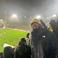 martín (@apablax) 's Twitter Profile