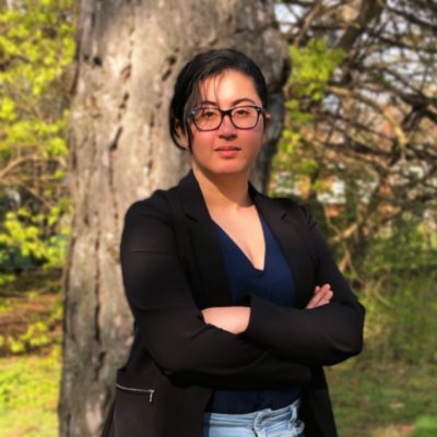 AalaaRehman's profile picture. 