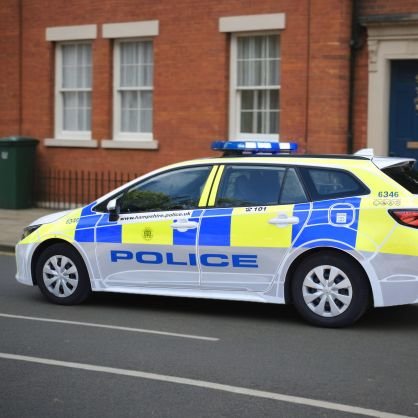 Hampshire Incidents bringing you breaking news as it happens across the county