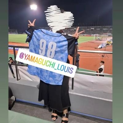 Louis_MHH_KM47's profile picture. 川崎フロンターレ💙98山口瑠伊♥️
水戸サポ💙2025⚽31🐲45💙
よろしくお願いします🙇
一人でどこでも行きます🎵
無言フォロー失礼いたします