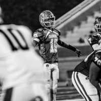 Marcus Chapman (@qb1mj) Twitter profile photo