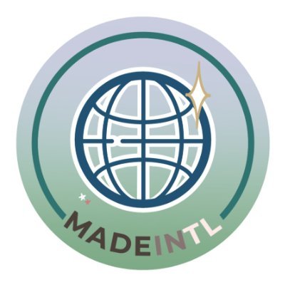 Hi! We are MADEINTL , MADEIN's trusted international fanbase. Make sure to follow @MADEINTLStreams and @MADEINTLVoting