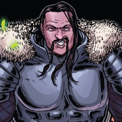 AsgardianSerpnt's profile picture. false asgardian of #SLAUGHTERHOUSE