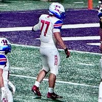 Thomas Funderburk (@tfundy07) 's Twitter Profile