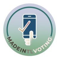 MADEIN Voting Team (@madeintlvoting) 's Twitter Profile Photo MADEIN Voting Team (@madeintlvoting) 's Twitter Profile Photo