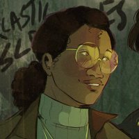𝐒𝐚𝐬𝐡𝐚 𝐉𝐚𝐦𝐞𝐬 ♡ ℍ𝕖𝕒𝕕 𝔸𝕣𝕔𝕙𝕚𝕧𝕚𝕤𝕥 (@sasha_archivist) 's Twitter Profile