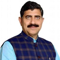 Jugal Kishore Sharma (मोदी का परिवार) (@mpjugalkishore) 's Twitter Profile