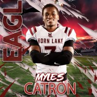 Myles Catron (@mylesc07) 's Twitter Profile