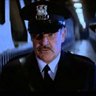 PatrolmanMalone's profile picture. Untouchables:
'The first rule of law enforcement is to go home alive at the end of your shift.
Here endeth the lesson.'