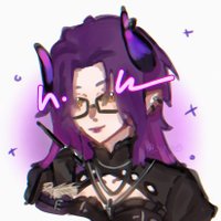 Lea ll inactive/ on bsky (@hvairn) 's Twitter Profile Photo Lea ll inactive/ on bsky (@hvairn) 's Twitter Profile Photo