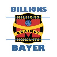 Millions Against Monsanto (@againstmonsanto) 's Twitter Profile Photo Millions Against Monsanto (@againstmonsanto) 's Twitter Profile Photo