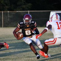 Samari Williams (@mar1will8) 's Twitter Profile