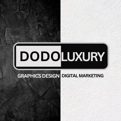 CEO DODO LUXURY
DRY CLEANING🫧🫧🚙
CAR DEALER 🚗
Graphic & Content Designer
Digital Marketer🤖
Product Marketing💯
whatsApp @+2348082199812