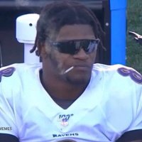 2026 NFL MVP Lamar Jackson (@mdsportschat) 's Twitter Profile Photo 2026 NFL MVP Lamar Jackson (@mdsportschat) 's Twitter Profile Photo