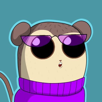 imovemurple's profile picture. miiii!!! I’m Moober!! i move murple mt my mavorite molor!! (parody)