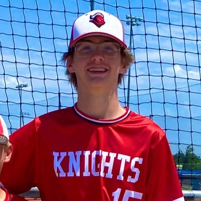 C/O 2027, RHP / SS, Jersey Giants / Jersey Knights, Keyport, NJ, @jerseygiants51, @keyportbaseball, #uncommitted