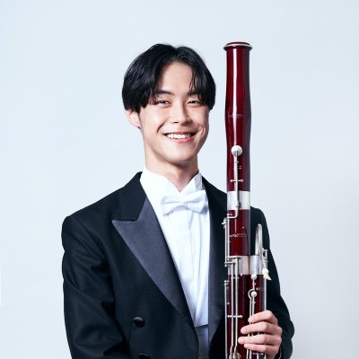 tomoya1137mesi's profile picture. ファゴット／逗子開成→東京藝術大学卒
➡️10月よりミュンヘン音大修士課程🇩🇪
第39回日本管打楽器コンクール第１位
ご連絡はこちらまでお願いします。tomoyakoga0309@gmail.com
