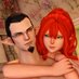 Steve and Aliza (@goalsffxiv) Twitter profile photo Steve and Aliza (@goalsffxiv) Twitter profile photo