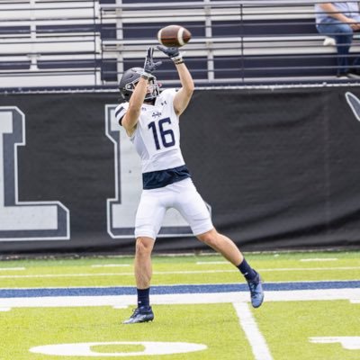 WR @coschoolofmines | 1of1