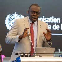 Dr Socé Fall - DrMed, PhD, FFPH (@socefallbirima) 's Twitter Profile