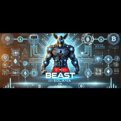 tbxain's profile picture. the new Blockchain, we are changing the game