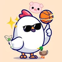 เรียกเราว่าไก่อ้วน (@pimmod93) 's Twitter Profile