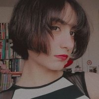 همونی که همیشه حوصلش سر رفته (@artemiwss) 's Twitter Profile