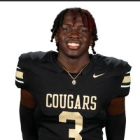 Tre Burton Jr (@treburtonjr) 's Twitter Profile Photo Tre Burton Jr (@treburtonjr) 's Twitter Profile Photo