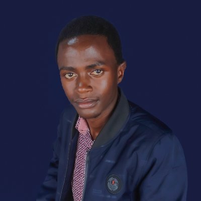 eliud_nchoga's profile picture. 