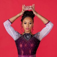 Kyrstin Johnson (@kjflips05) 's Twitter Profile Photo Kyrstin Johnson (@kjflips05) 's Twitter Profile Photo