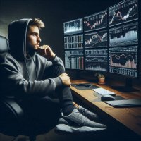 Take Profit Trader! (@take_profit_1) 's Twitter Profile Photo Take Profit Trader! (@take_profit_1) 's Twitter Profile Photo