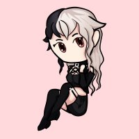 Dolor Aeturnum (@daeturnum) 's Twitter Profile Photo Dolor Aeturnum (@daeturnum) 's Twitter Profile Photo
