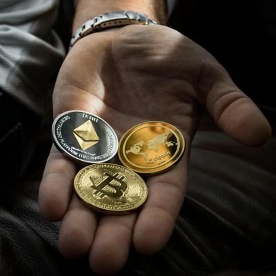 MrCryptoLK's profile picture. 