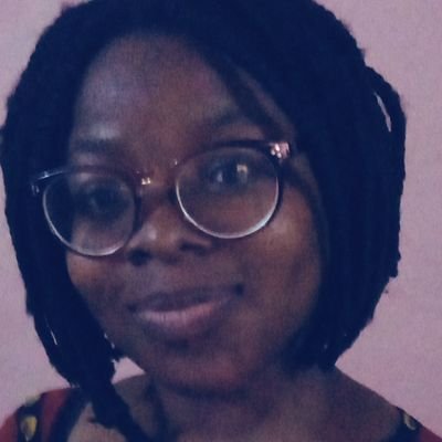 ruth_bamiro's profile picture. Believer|| Feminist||Chemical Engineer