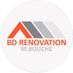 BD RENOVATION (@bd_renovation) Twitter profile photo BD RENOVATION (@bd_renovation) Twitter profile photo
