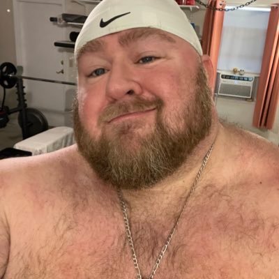 Gainer/Encourager appreciation page. Looking for support for my extreme gaining goals. Join my private onlyfans to be a part of it.