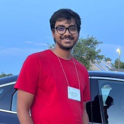 arnabduttachem's profile picture. #PhD @PPJGroup @IITKharagapur
@crystallography crystal _structure solid-state_chemistry 

Photon in a double-slit💥