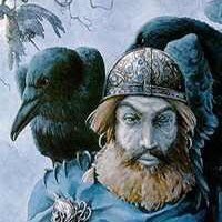 RagnarokkViking's profile picture. A Furore Normannorum Libra Nos Domine
O Lord Save us from the rage of the Norwegians
Carved on a wall in an old british monastery