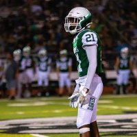 Isaac Jenkins (@isaacjj21) 's Twitter Profile