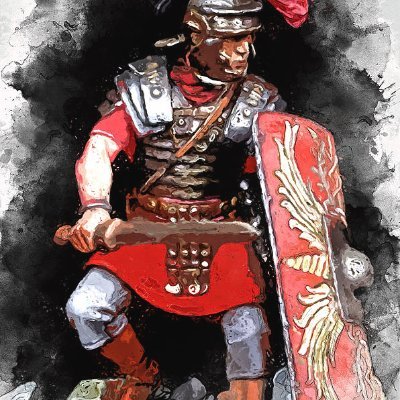 TidbHistory's profile picture. Tidbits from Military History.