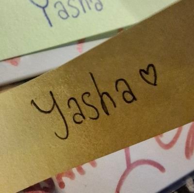 YaShaiiz 🥦 「ลูกหนี้🪽 😈❤️🧊」さんのプロフィール画像