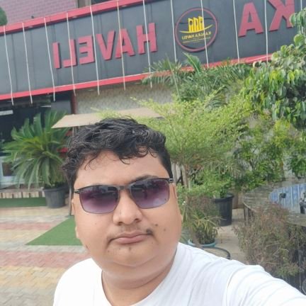 MdMaswoodAlam7's profile picture. Digital Marketing Executive. Social Worker .
💯 Follow Back within 2 Hours