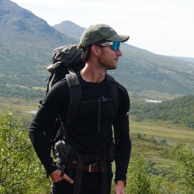 davidnaturenow's profile picture. Posts on Nature-based economy & restoration, Technology and Sustainability. 
Sharing insights from my journey towards engaging people in building a Green Future