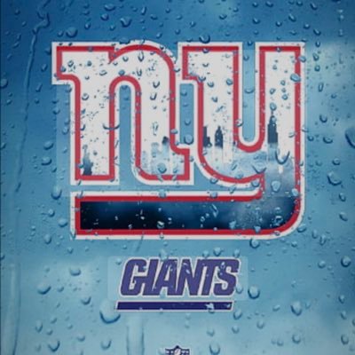 New York Giants fan all the way from Ireland 🇮🇪 time zone difference does not stop me from following my Big Blue Wrecking Crew #TogetherBlue 🏈 #NFL