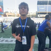 Cash Watkins (@cashwatkinsqb) 's Twitter Profile Photo Cash Watkins (@cashwatkinsqb) 's Twitter Profile Photo