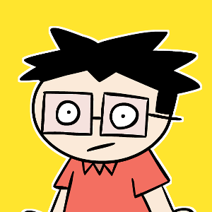 Comicdudさんのプロフィール画像