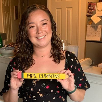 Ms. Cummins Profile